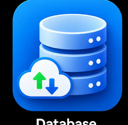 Database Icon