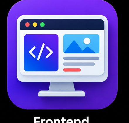 Frontend Icon