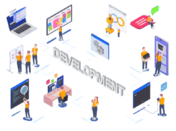 Cloud Solutions Banner